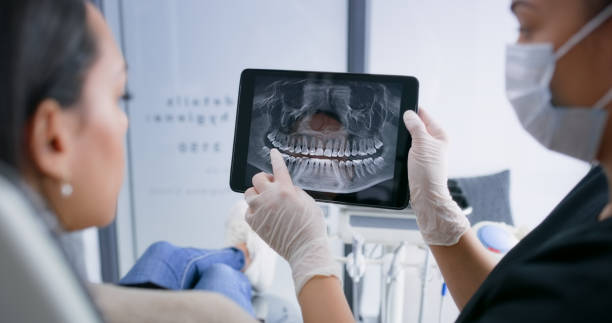 Licensed Dental service in Ashland, VA - Smile Center Dentistry